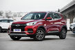 Modernizovaný mestský crossover Chery Tiggo 4 fotografia 1