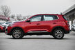 Modernizovaný mestský crossover Chery Tiggo 4 fotografia 2