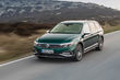 Test Volkswagen Passat Alltrack: zvýšený kombi do terénu fotografia 2