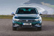 Test Volkswagen Passat Alltrack: zvýšený kombi do terénu fotografia 3