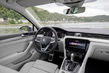 Test Volkswagen Passat Alltrack: zvýšený kombi do terénu fotografia 8
