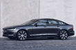 Modernizovaný sedan Volvo S90 fotografia 1