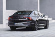 Modernizovaný sedan Volvo S90 fotografia 4