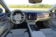 Modernizovaný sedan Volvo S90 fotografia 7
