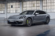 Test: Porsche Panamera Sport Turismo s pohonom 4×4 fotografia 5