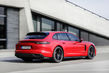 Test: Porsche Panamera Sport Turismo s pohonom 4×4 fotografia 8