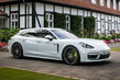 Test: Porsche Panamera Sport Turismo s pohonom 4×4 fotografia 2