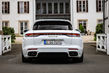 Test: Porsche Panamera Sport Turismo s pohonom 4×4 fotografia 4