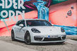 Test: Porsche Panamera Sport Turismo s pohonom 4×4 fotografia 3