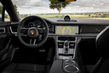 Test: Porsche Panamera Sport Turismo s pohonom 4×4 fotografia 10