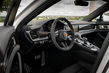 Test: Porsche Panamera Sport Turismo s pohonom 4×4 fotografia 9