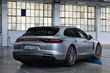 Test: Porsche Panamera Sport Turismo s pohonom 4×4 fotografia 6