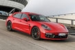 Test: Porsche Panamera Sport Turismo s pohonom 4×4 fotografia 7