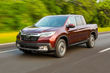 Recenzia pick-upu Honda Ridgeline s pohonom všetkých kolies fotografia 5