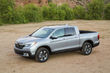Recenzia pick-upu Honda Ridgeline s pohonom všetkých kolies fotografia 1