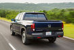 Recenzia pick-upu Honda Ridgeline s pohonom všetkých kolies fotografia 6