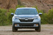 Recenzia pick-upu Honda Ridgeline s pohonom všetkých kolies fotografia 3