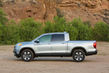 Recenzia pick-upu Honda Ridgeline s pohonom všetkých kolies fotografia 2