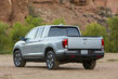 Recenzia pick-upu Honda Ridgeline s pohonom všetkých kolies fotografia 4