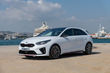Prehľad športovej verzie hatchbacku KIA Ceed GT fotografia 1