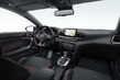 Prehľad športovej verzie hatchbacku KIA Ceed GT fotografia 10