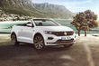 Recenzia crossoveru Volkswagen T-Roc Cabriolet fotografia 2