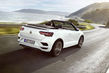 Recenzia crossoveru Volkswagen T-Roc Cabriolet fotografia 3