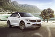 Recenzia crossoveru Volkswagen T-Roc Cabriolet fotografia 4