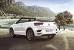 Recenzia crossoveru Volkswagen T-Roc Cabriolet fotografia 5