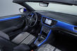 Recenzia crossoveru Volkswagen T-Roc Cabriolet fotografia 7