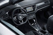 Recenzia crossoveru Volkswagen T-Roc Cabriolet fotografia 6