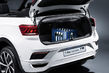 Recenzia crossoveru Volkswagen T-Roc Cabriolet fotografia 10