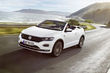 Recenzia crossoveru Volkswagen T-Roc Cabriolet fotografia 1