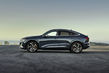 Kupéový elektrický crossover s pohonom 4×4: Audi e-tron Sportback fotografia 2