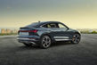 Kupéový elektrický crossover s pohonom 4×4: Audi e-tron Sportback fotografia 5