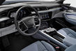 Kupéový elektrický crossover s pohonom 4×4: Audi e-tron Sportback fotografia 6