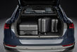 Kupéový elektrický crossover s pohonom 4×4: Audi e-tron Sportback fotografia 9