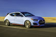 Recenzia športového hatchbacku Hyundai Veloster N fotografia 6