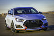 Recenzia športového hatchbacku Hyundai Veloster N fotografia 2