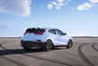 Recenzia športového hatchbacku Hyundai Veloster N fotografia 4