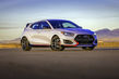 Recenzia športového hatchbacku Hyundai Veloster N fotografia 3