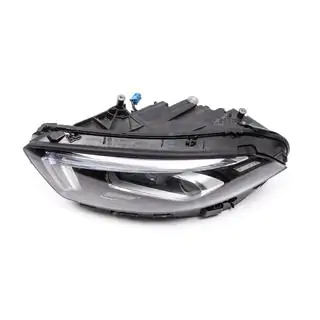 Predný svetlomet Multibeam (ľavý, originál/OEM, použitý) fotografia 2