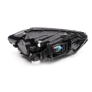 Predný svetlomet Multibeam (ľavý, originál/OEM, použitý) fotografia 3