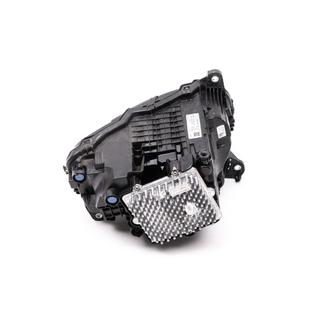 Predný LED svetlomet s riadiacou jednotkou (Ľavý, Originál, Použitý) Land Rover Defender 2019– fotografia 2