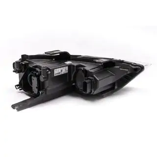 LED predný svetlomet (2011-2015, ľavý, originál, použitý) fotografia 3