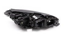Volkswagen Arteon 2017–2025 Predný LED svetlomet (ľavý, originál, použitý) fotografia 3