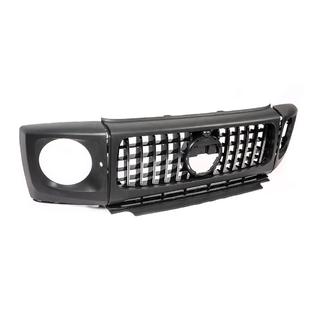 Maska a kryty svetlometov pre G63 Mercedes G-Class W463 2018–2024 fotografia 3