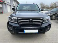 Toyota Land Cruiser 200 2007–2021 Predné svetlomety 2007-2014 (Bugatti) fotografia 2