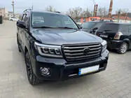 Toyota Land Cruiser 200 2007–2021 Predné svetlomety 2007-2014 (Bugatti) fotografia 1