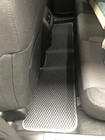 Chevrolet Equinox 2018–2025 EVA autokoberce (čierne) fotografia 3